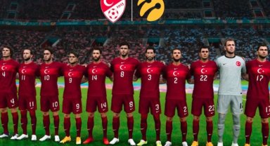 e-Milli Takım, Dünya Kupası'nda