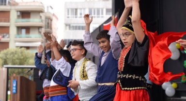 Engelliler Haftası Aliağa’da Renkli Etkinliklerle Kutlanıyor