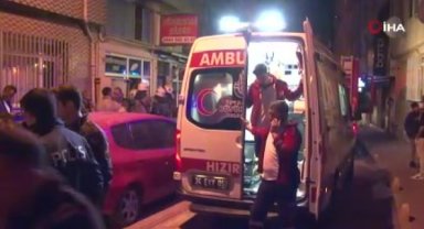 Fatih'te pide fırınında çıkan yangında ağır yaralanan 3 kişi hayatını kaybetti