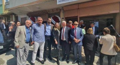 Ferhan Ademhan: Kenti Birlikte Yöneteceğiz