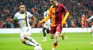Galatasaray, Ankara'da şampiyonluk maçına çıkıyor