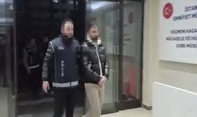 Göçmenlere sahte belge hazırlayan şebekeye operasyon