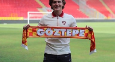 Göztepe'de Ali Akman kayıplara karıştı