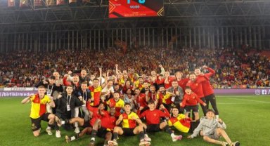 Göztepe kritik Manisa FK virajında