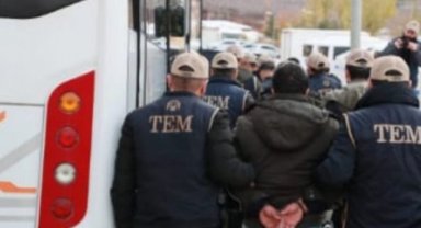 Hakkari'de terör operasyonu