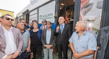 Halkın bakkalına gezici araç: En çok ihtiyaç duyulan mahallelerine gidecek