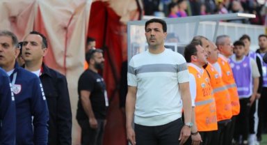 Hasan Özer Altınordu’ya iyi geldi