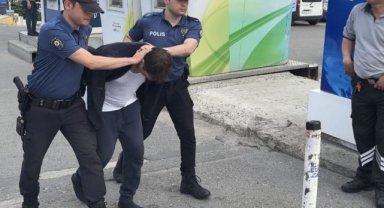 Hasta bebeğin parasını çalmıştı: Vicdansız hırsız serbest bırakıldı