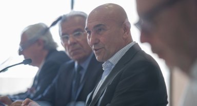 İEKKK 118. kez toplandı: 'İzmir değil Türkiye için büyük bir başarı'