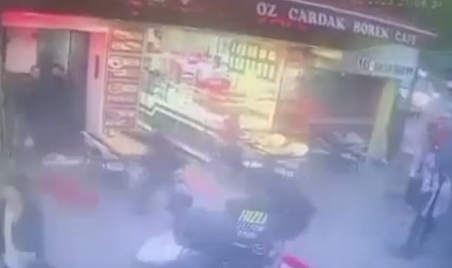 İki gence kurşun yağdıran suç makinesi yakalandı