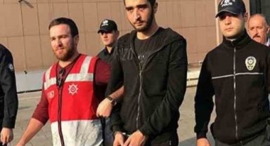 İnsanların üzerine araba süren eski hakim ve savcı oğlu hakkında rapor