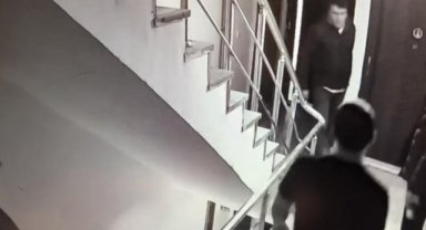 İstanbul'da akıl almaz tuzak