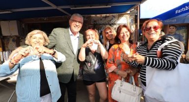 İYİ Partili Dervişoğlu: Bu iş ilk turda bitecek