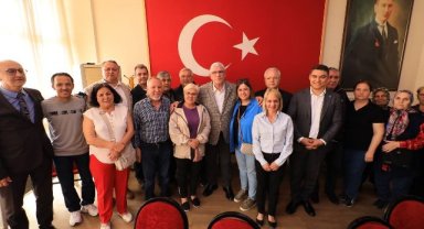 İYİ Partili Dervişoğlu: Tarihi seçimde İzmir tarih yazacak