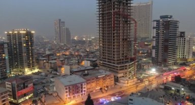 İzmir’de 6 işçinin öldüğü vinç kazası için 7 şüpheliye ceza talebi