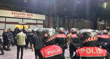 İzmir’de polis kurşunuyla gerçekleşen ölüme soruşturma