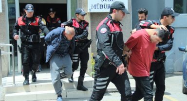 İzmir'deki kanlı kahvehane baskınında intikam detayı