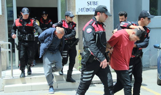 İzmir'deki kanlı kahvehane baskınında intikam detayı