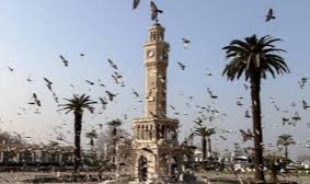 İzmir'in ilçelerine göre seçim sonuçları
