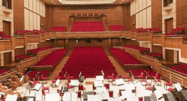 İzmirlileri Mayıs’ta sanat dolu günler bekliyor