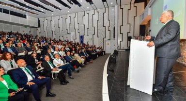 KİT İzmir, sıfır karbon hedefi için çalışacak