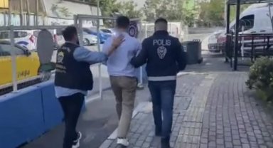 Kuryeye satırla saldıran sürücü hakkında yeni gelişme