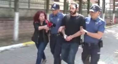 Maltepe'de 4 işçinin ölümüne neden olan sürücü tutuklandı