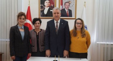 Meme kanserine karşı endemik bitki türü ile araştırma yapacak