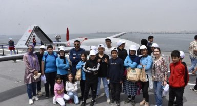 Menemen Belediyesi’nden göğüs kabartan gezi: "Her daim yanlarındayız"