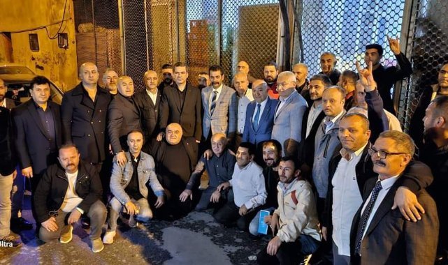 ​MHP'li Kalyoncu'nun seçim günlüğü