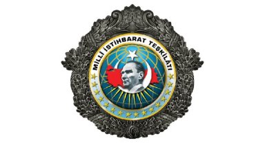 MİT'ten nokta operasyon