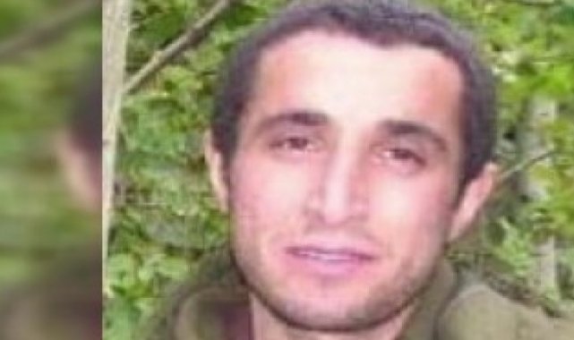 MİT'ten nokta operasyon