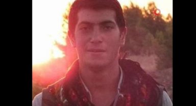 MİT'ten nokta operasyon: Müslüm Ürper etkisiz hale getirildi