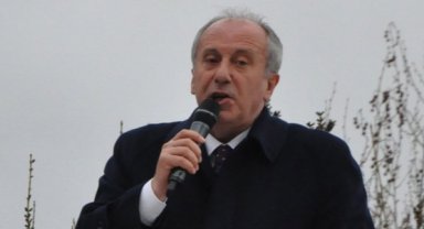 Muharrem İnce'nin adaylıktan çekilme dilekçesi YSK'ya teslim edildi