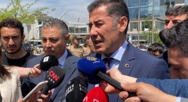Oğan: 'Türkiye'nin siyasi krize girmemesi için sorumluluğu üsteleneceğiz'
