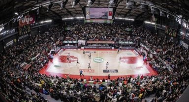 Pınar Karşıyaka - Ayos Konyaspor maçının biletleri satışa çıkıyor