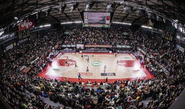 Pınar Karşıyaka - Ayos Konyaspor maçının biletleri satışa çıkıyor