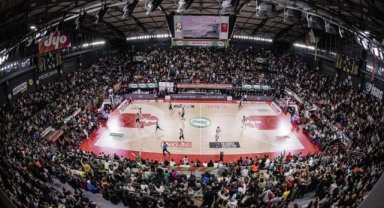 Pınar Karşıyaka’nın konuğu Konyaspor