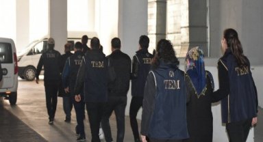 PKK/KCK terör örgütüne operasyon