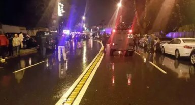 Reina saldırısında sınır dışı edilen DEAŞ üyesi Denizli'de yakalandı