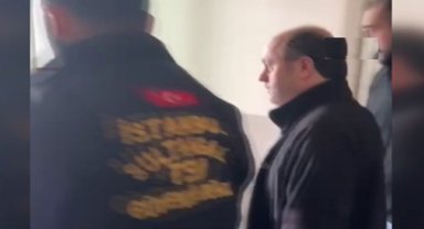 'Reis' diye bağıran çocuğa hakaret ettiği iddia edilen fırıncı tutuklandı