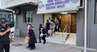 Sahte site çetesinin liderinden şaşırtan ifade: "Ben de mağdurum"