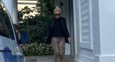 Şarkıcı Gülşen'e 10 ay hapis cezası