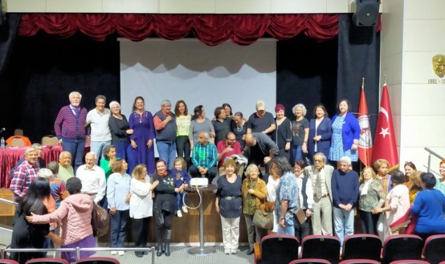 Şiirlere Emanet Edilen Kadınlar Anıldı