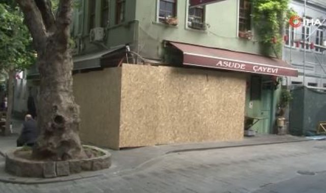 Tesettürlü kadınları kovan işletmenin tüm izinleri iptal edildi