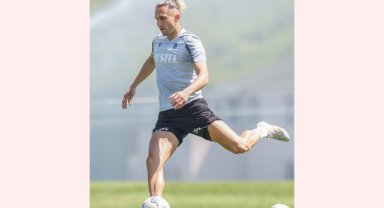 Trabzonspor'da Yusuf Yazıcı bekleneni veremedi