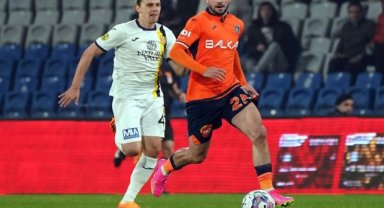 Türkiye Kupası'nda finalistler belli oluyor