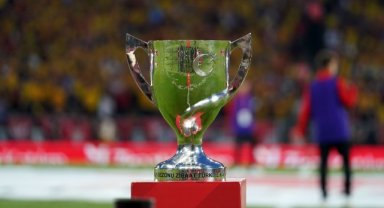 Türkiye Kupası'nda yarı final rövanş maçlarının programı belli oldu