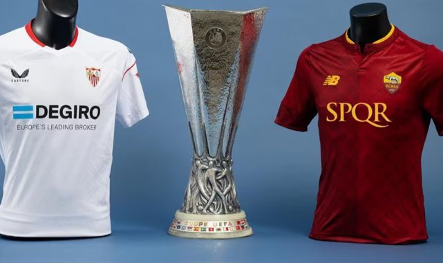 UEFA Avrupa Ligi'nde kupa sahibini buluyor