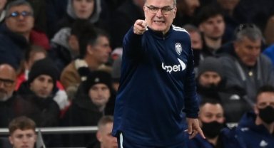 Uruguay Milli Takımı, Marcelo Bielsa ile anlaştı